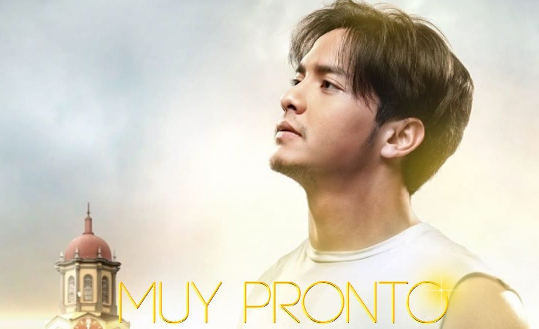 Alden Richard’s The Gift reaches Spanish audiences in South America