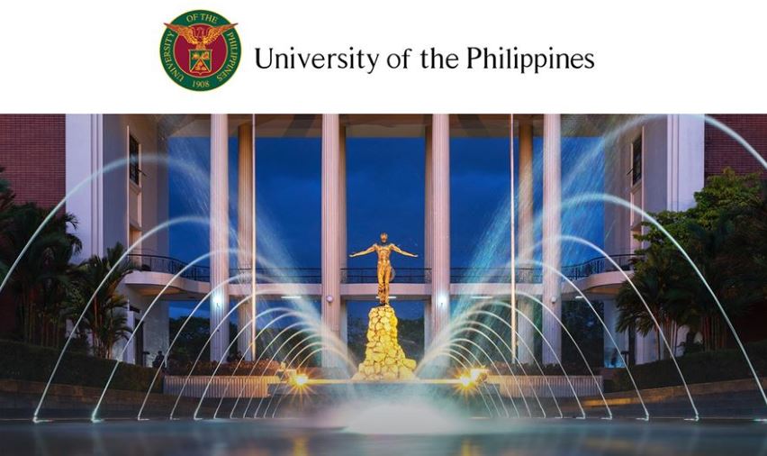 University Of The Philippines Vies For Times Higher Education Asia ...