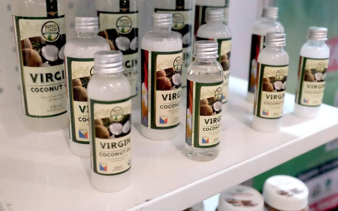 RESULTS IN: More doctors joining Virgin Coconut Oil trial attest to immunity-booster benefits