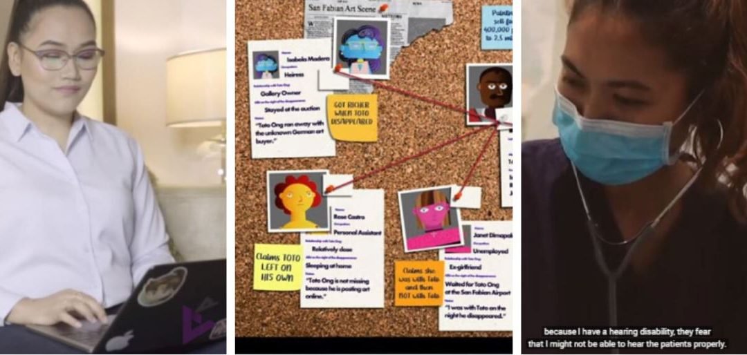 YouTube Creators for Change pick 3 winners from Philippines