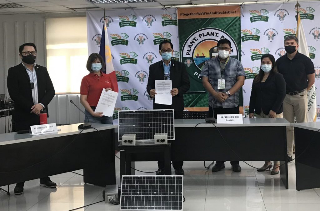 Aboitiz Group donates weather technology assets to boost Philippines’ disaster resilience