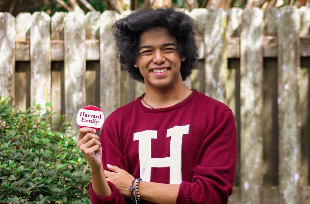 Multiple Ivy League Schools-passer Craig MacFarland to join Harvard University