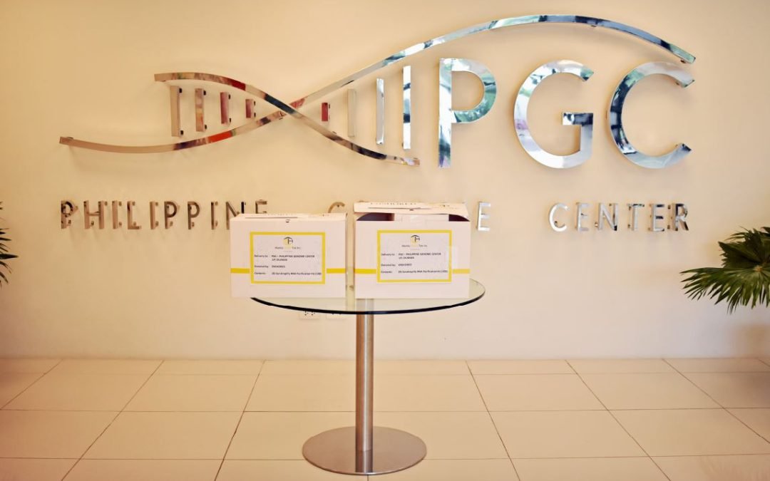 Philippines’ COVID 19 Test Kit Version 2 receives FDA certification