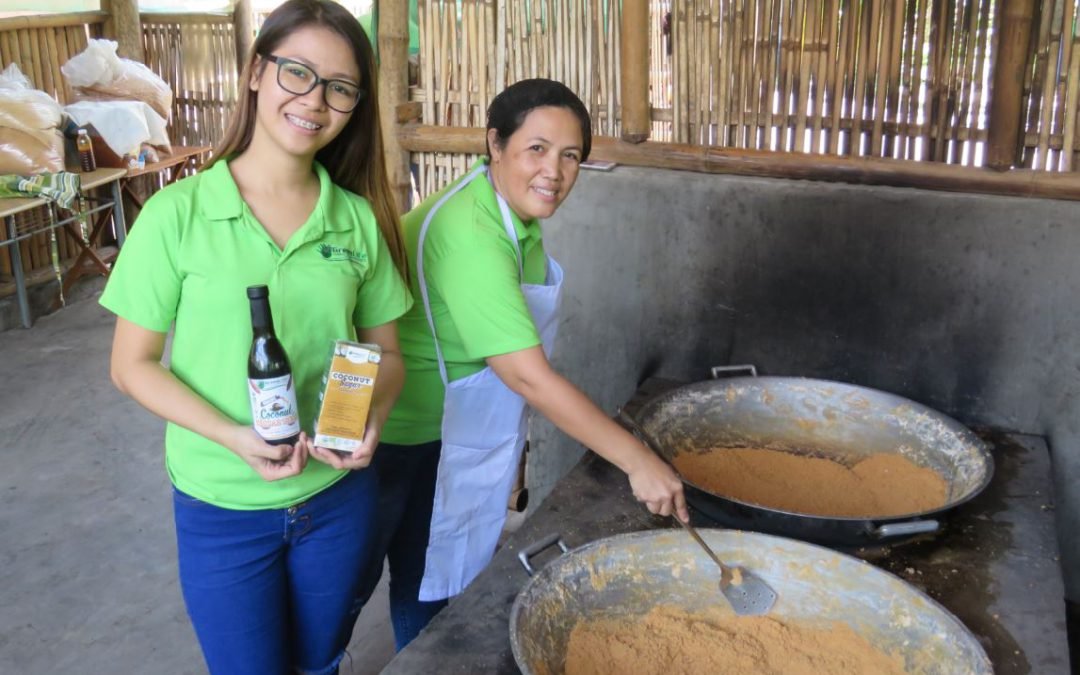 Greenlife, Manna, MSMEs innovate with DOST help to cope with pandemic