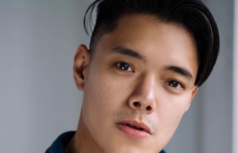 Joaquin Valdes stars in first London Fringe musical to open since lockdown