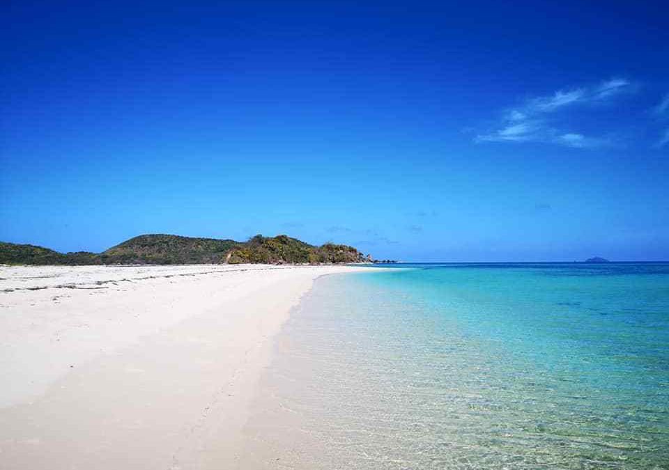 Palawan, Philippines voted 2020’s World’s Best Island 