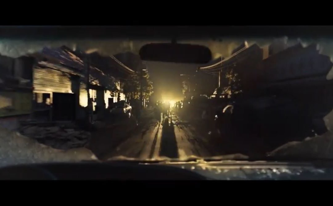 Philippines’ 1st drive-in movie screens Train to Busan 2: Peninsula starting July 31