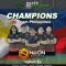 Team Philippines Neon Esports