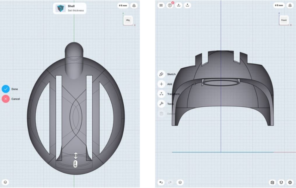 Healthcare workers to get protection from Air-Purifying Respirator developed by UP Manila, DOST
