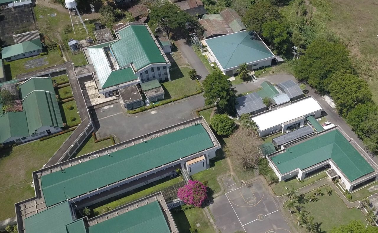 UP Los Baños COVID Testing Center begins accepting swab samples ...