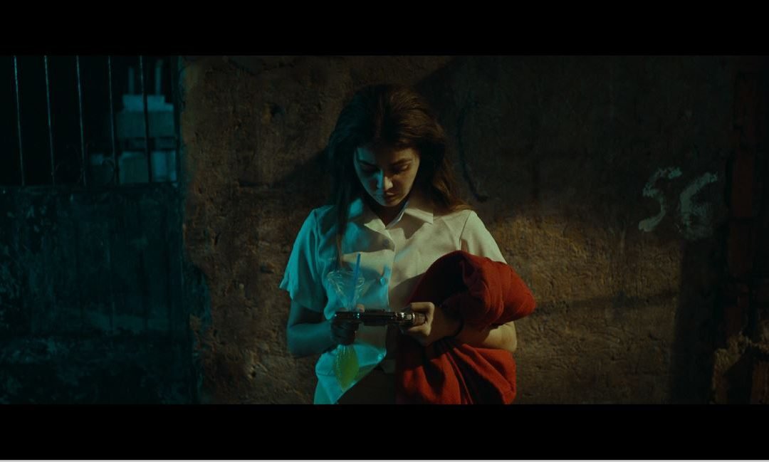 Janine Gutierrez’s “Babae at Baril” to open New York Asian Film Festival