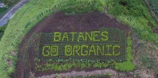 Batanes Go Organic