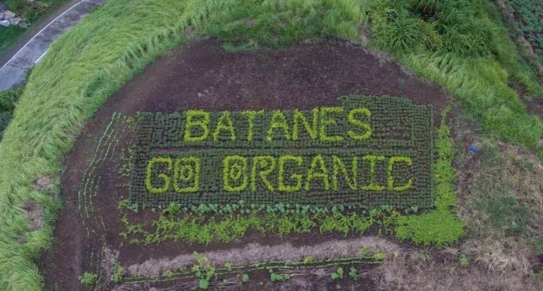 Batanes Go Organic