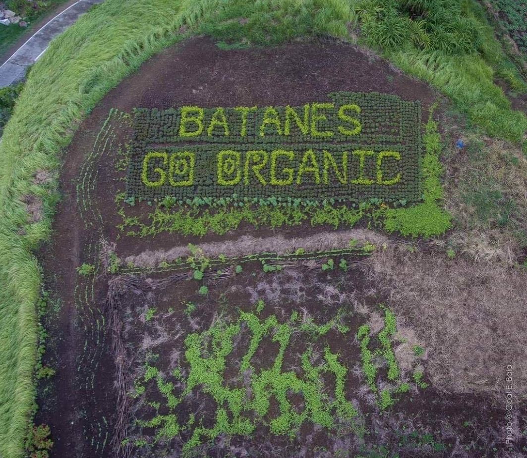 Batanes Go Organic