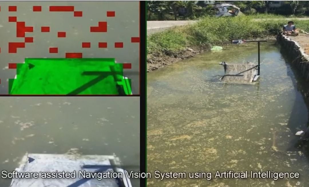 DLSU Manila develops aquafeed technology to ensure regular supply for fish farms