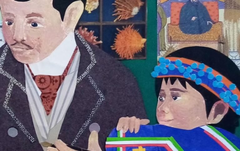 Filipino literature e-Storytelling Sessions