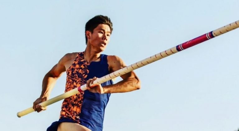 EJ Obiena Finest Pole Vaulter