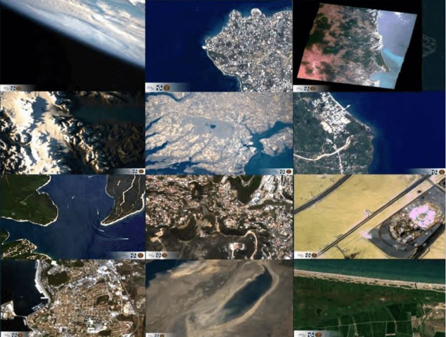 Philippine Space Agency marks 1st anniversary with Space Data Dashboard launch