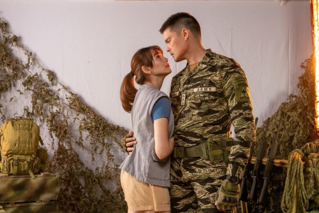 Descendants of the Sun Philippine remake nominated at Seoul ...