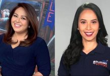 GMA Anchors Light it Forward Challenge