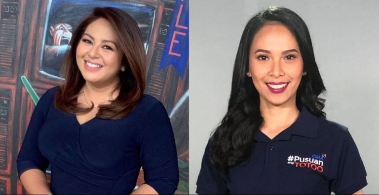 GMA Anchors Light it Forward Challenge