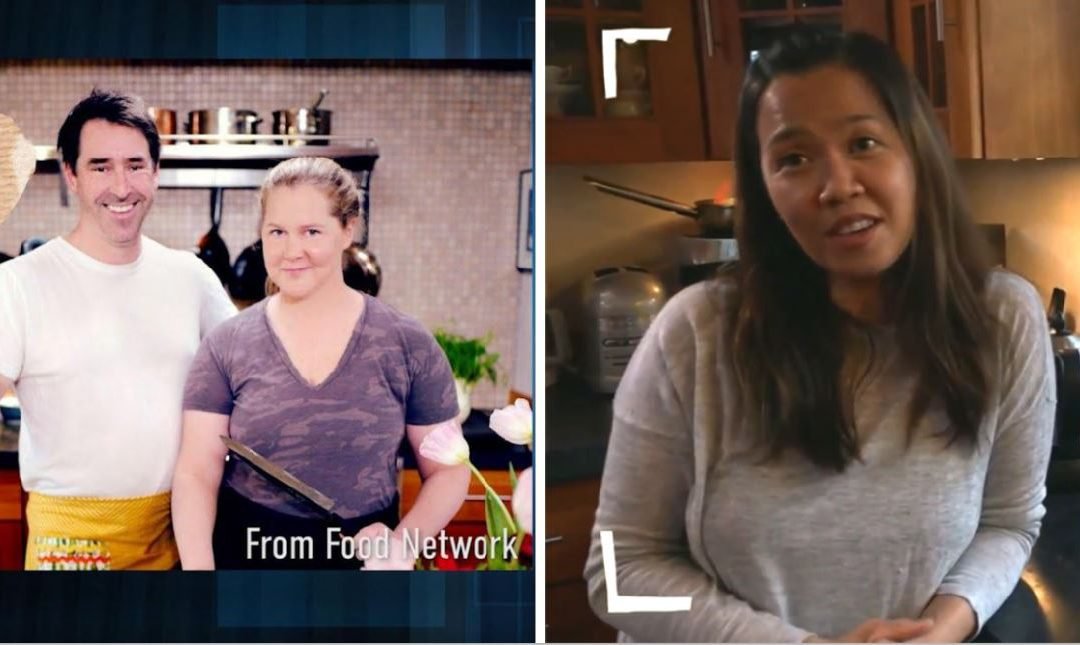 Filipina nanny of Hollywood’s Amy Schumer gets credit for Emmy nomination