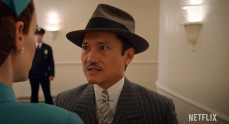 Jonjon Briones Netflix
