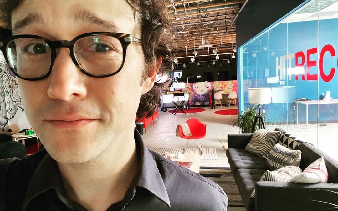 Get your Philippine travel photos featured in Hollywood star Joseph-Gordon Levitt’s new film