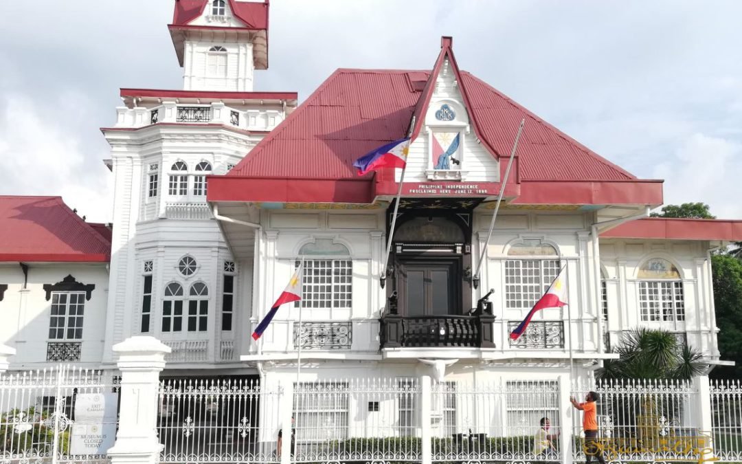 Free WiFi Internet for students rolls out to 90 percent of Cavite homes