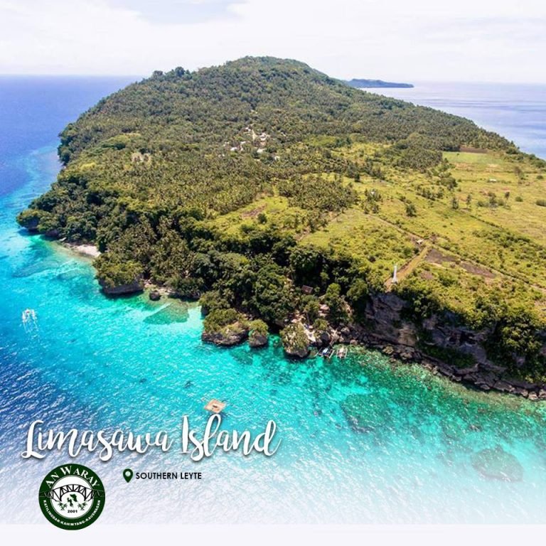 Limasawa Island