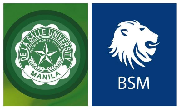 La Salle British School Manila International Olympiad