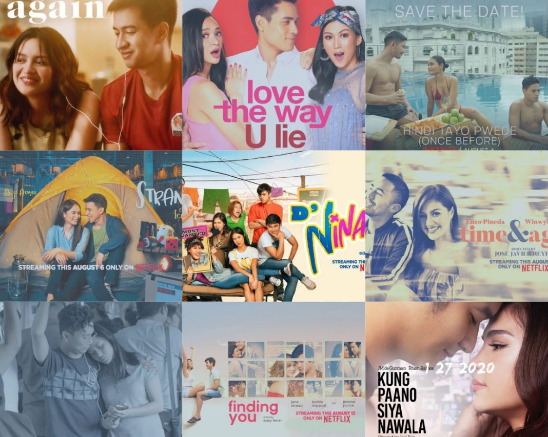 LOOK: Filipino Movies To Watch On NETFLIX This August ...