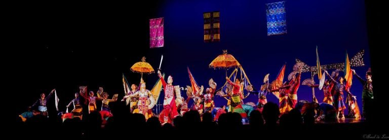 Parangal Dance Company