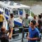 Pasig River ferry boats