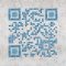 QR Code top view