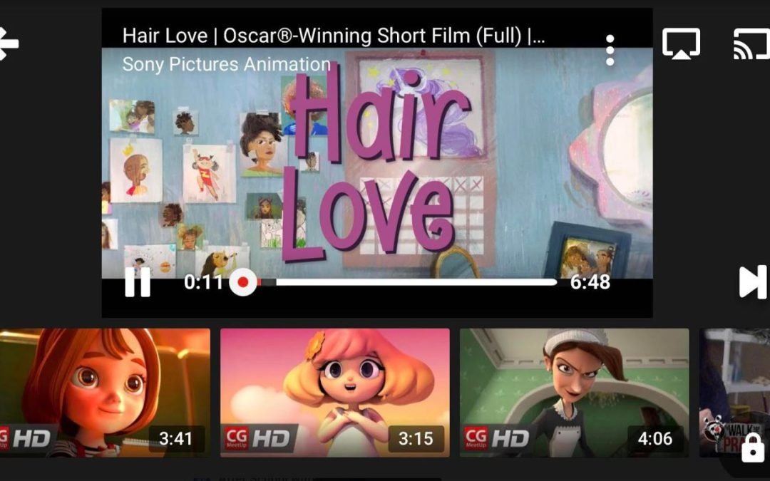 YouTube Kids adds over 100 After School movies, specials for Filipino children