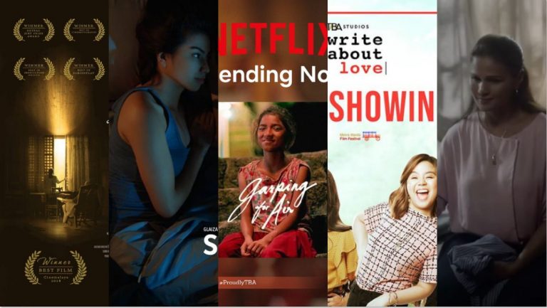 LOOK: 5 Pinoy films to see on NETFLIX this September ...