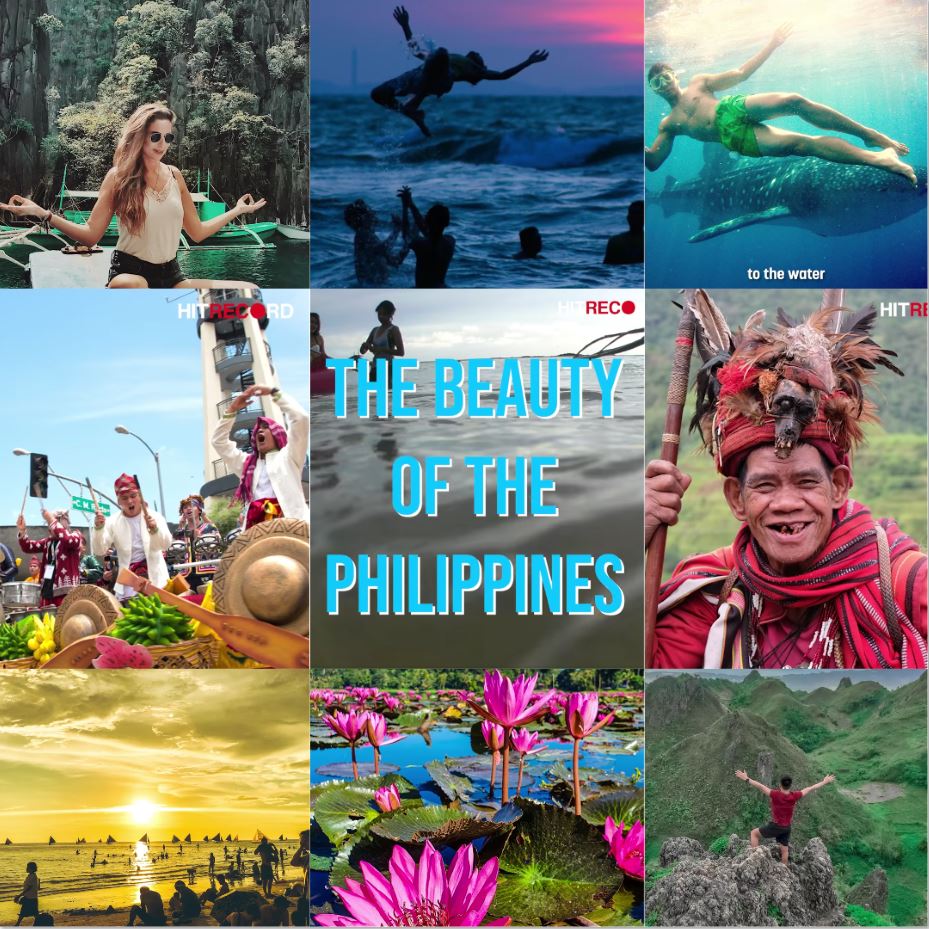 essay about philippines beauty