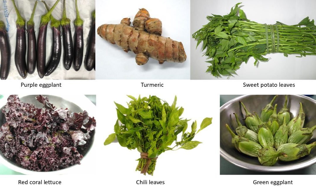These local vegetables may prevent heart disease, cancer, even aging