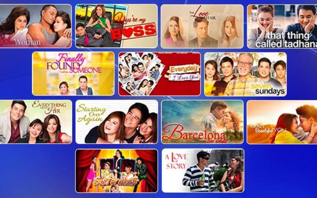 Busan Filmfest Asian Contents honor ABS-CBN with Lifetime Achievement Award