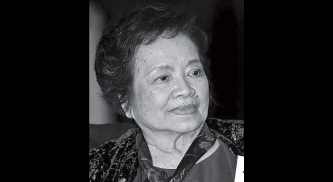 California honors Fil-Am activist Alice Peña Bulos by renaming Daly City highway