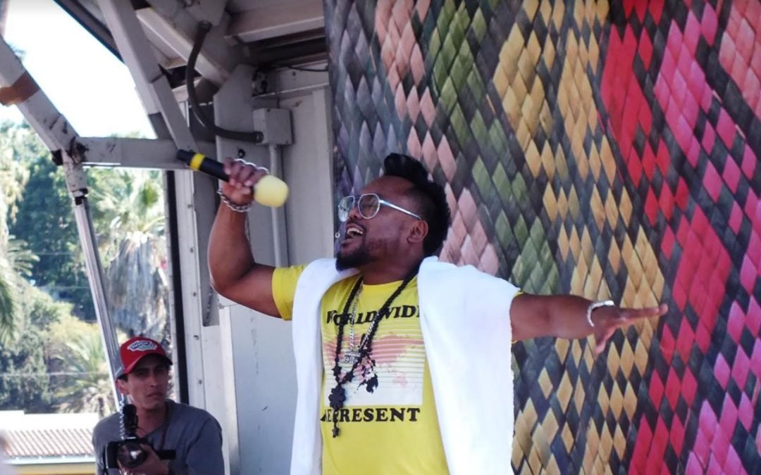 Virtual Filipino festival celebrates Filipino American arts and culture