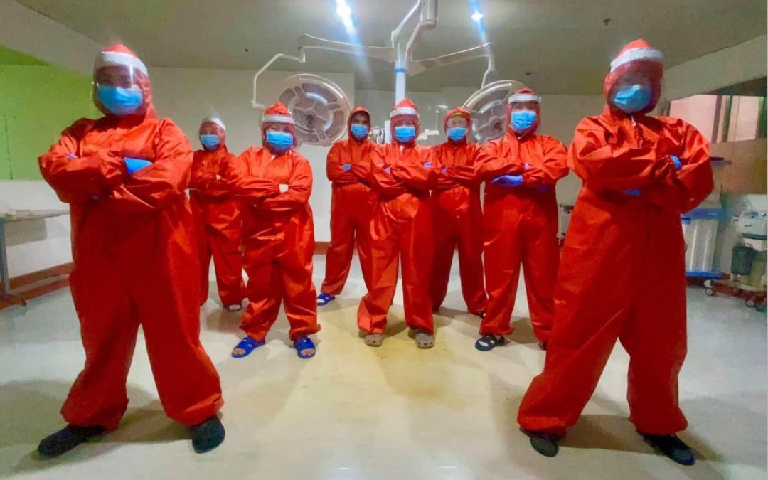 39 Pinoy changemakers amid COVID 19 pandemic honored in Ayala campaign