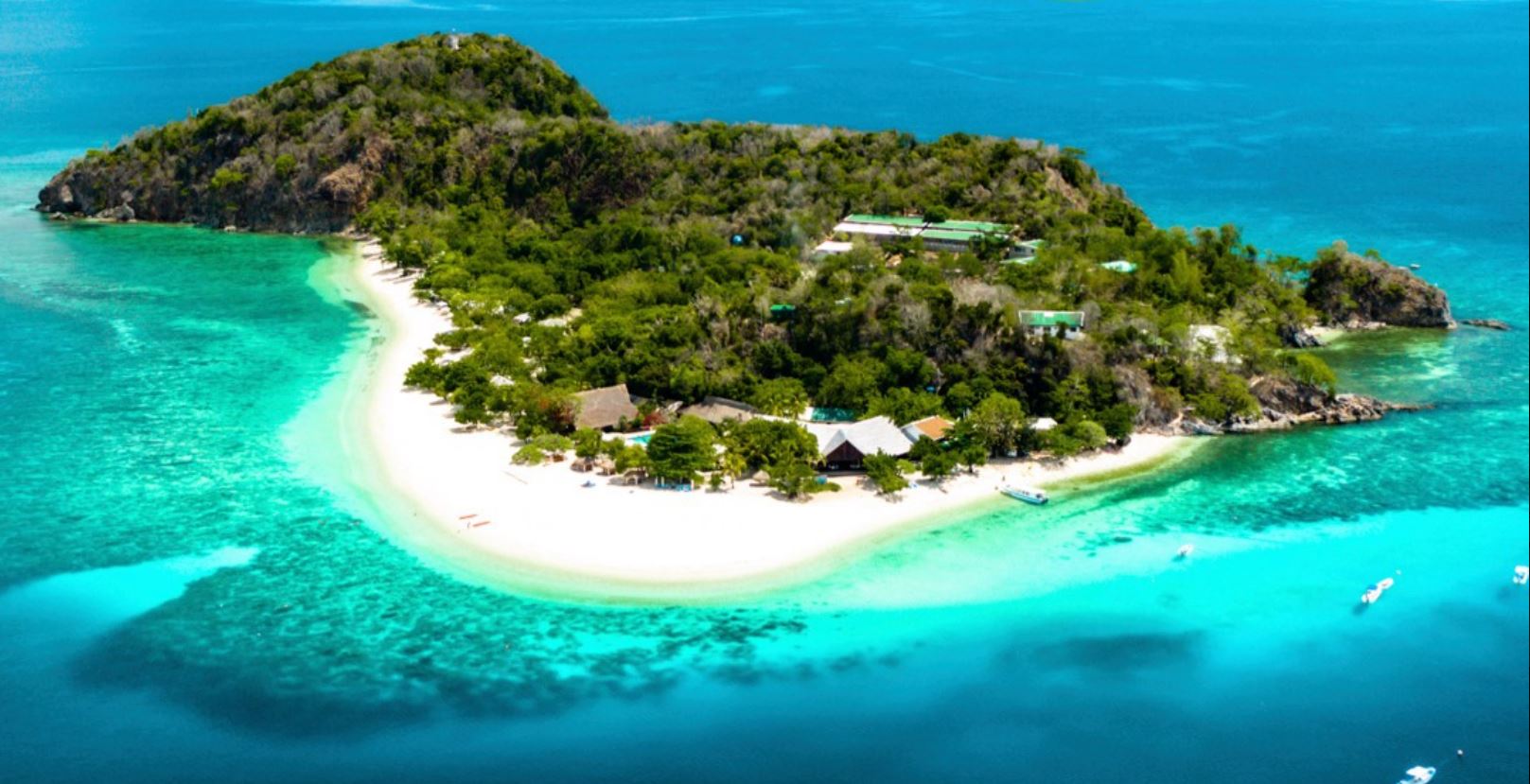 Club Paradise Palawan named in World's Top 100 Sustainable Destinations -  Good News Pilipinas