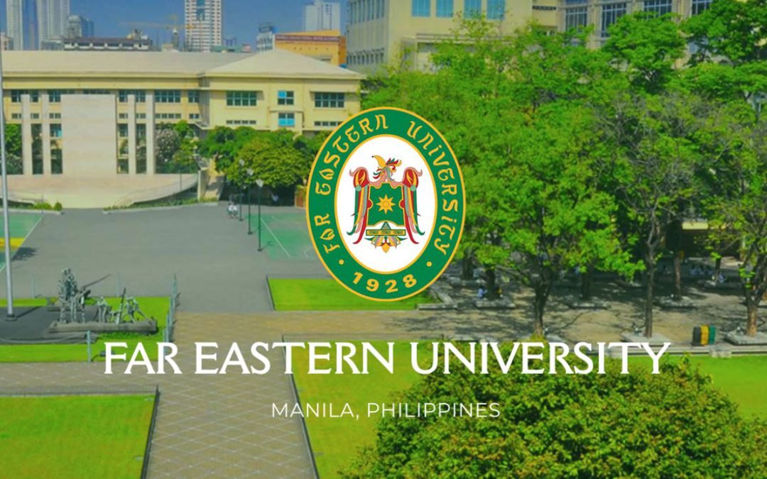 Far Eastern University enters Global Top 100 Innovative Universities rankings