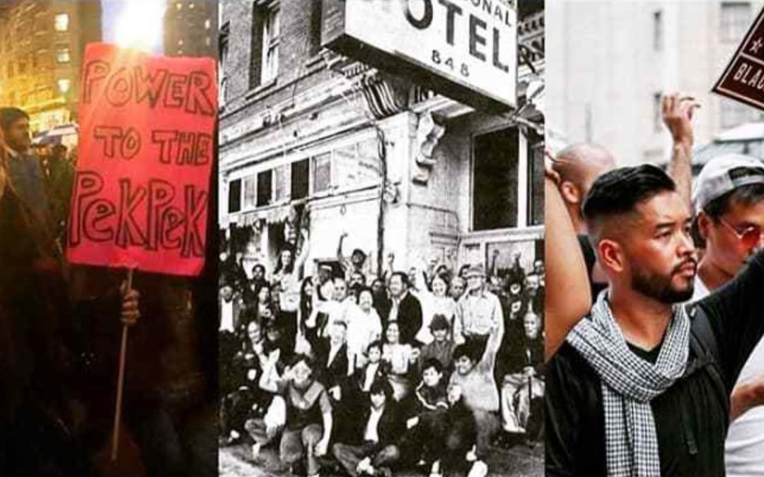 Filipino-American History Month honors Pinoy activism