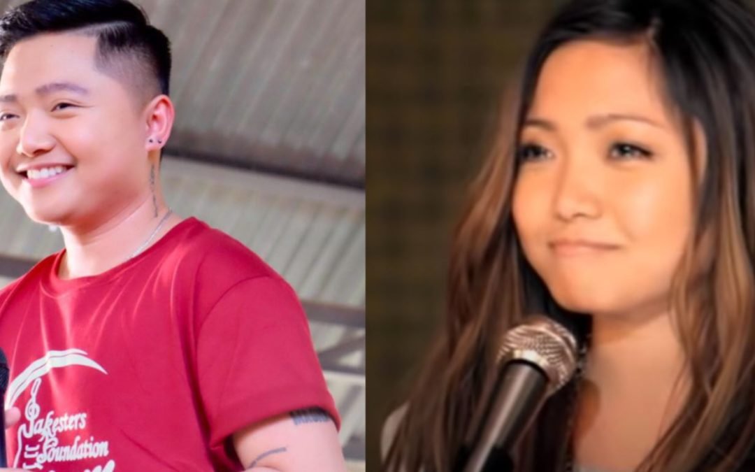 Jake and Charice docu wins Diversify TV Excellence Awards in France