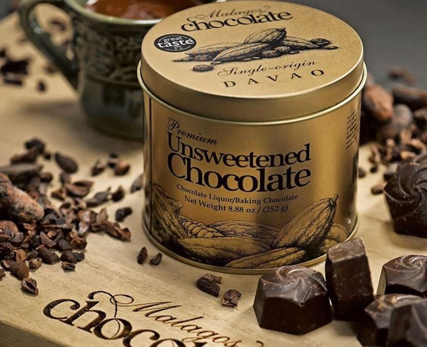 Philippines’ Malagos Chocolate wins 4 golds at International Chocolate Awards