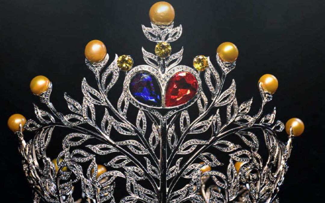 Miss Universe Philippines reveals “Filipina” crown for next beauty queen