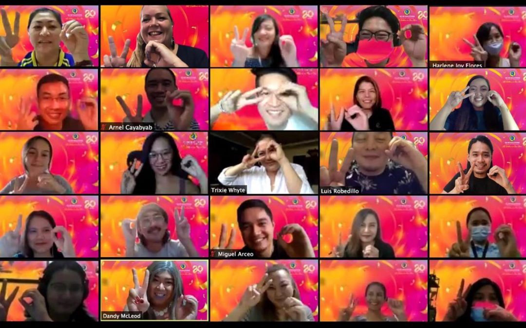 How to be Employable during Covid-19 pandemic